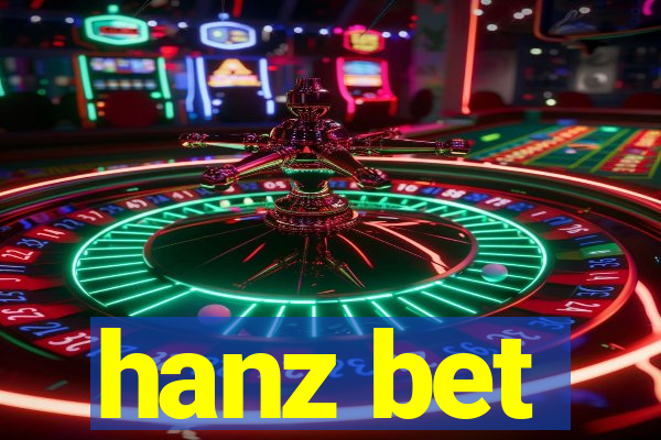 hanz bet